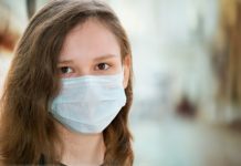 Aragón establece el uso obligatorio de mascarillas en centros sanitarios ante aumento de gripe