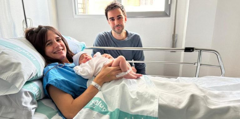 ¡Bienvenida Vera!