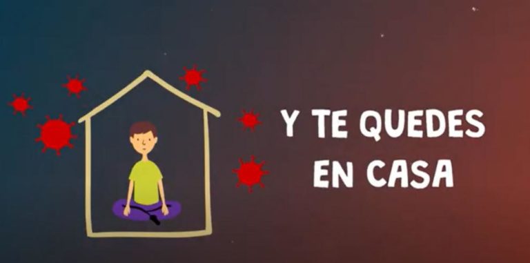Salud Pública pide a los padres que no lleven a sus hijos a clase si presentan síntomas de enfermedades respiratorias