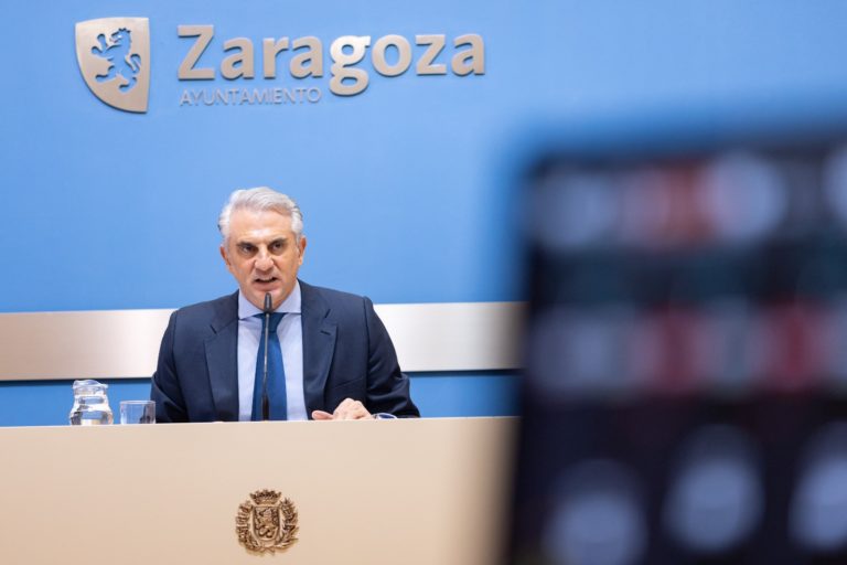 376 viviendas de alquiler asequible serán aportadas por el Ayuntamiento de Zaragoza al mercado inmobiliario de la ciudad