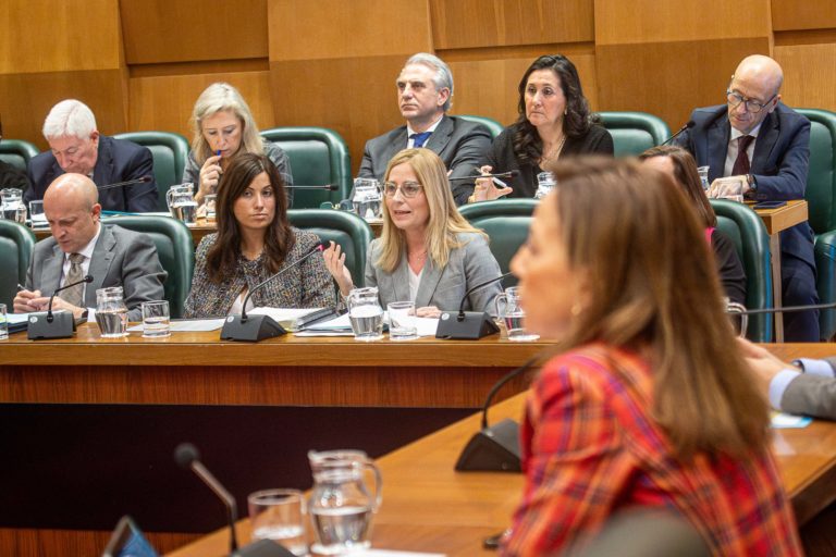 Zaragoza ya tiene su presupuesto de record, con 950 millones