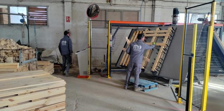 El paro registrado cae en enero en Aragón un 9,26% anual