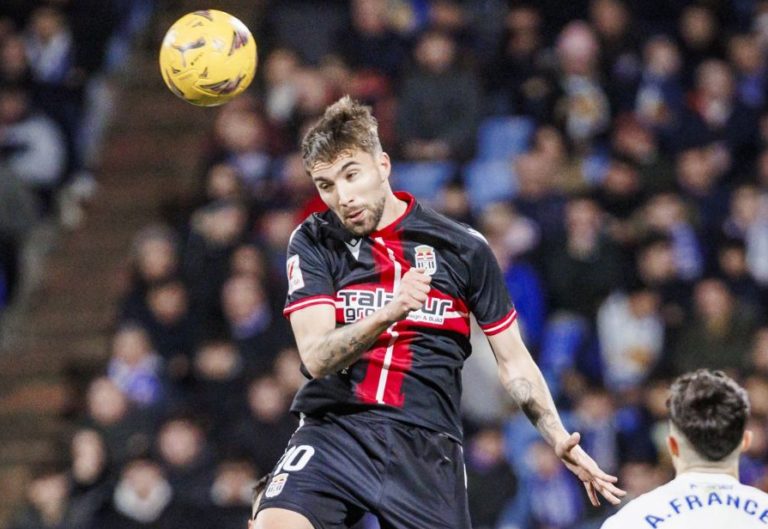 Un ‘dolor de cabeza’ para el Real Zaragoza