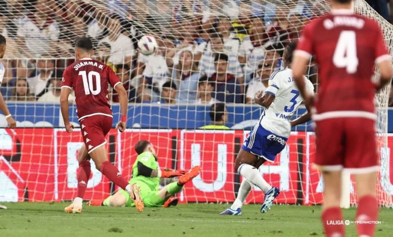 La ‘no salida’ de Poussin: «A última hora el jugador se echó para atrás y no quiso ir al Albacete»
