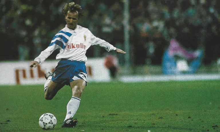 El ex jugador del Real Zaragoza y ganador de un Mundial, Andreas Brehme, fallece a los 63 años