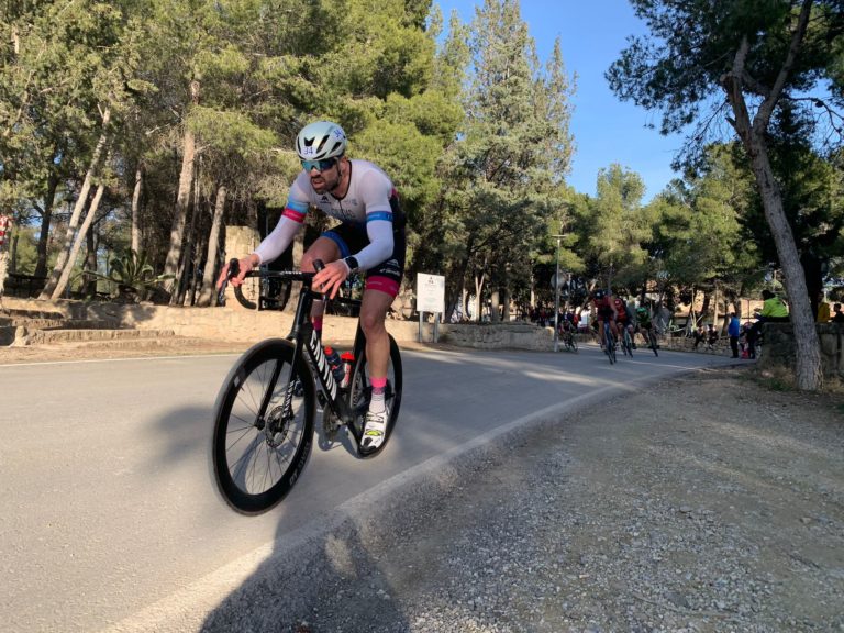 La Comarca de las Cinco Villas fomenta la actividad deportiva