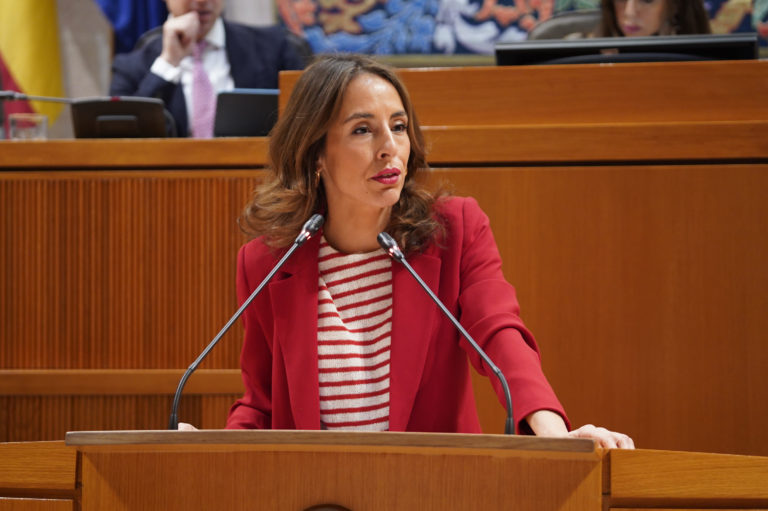 El Partido Popular denuncia la mala gestión del Gobierno de Lambán