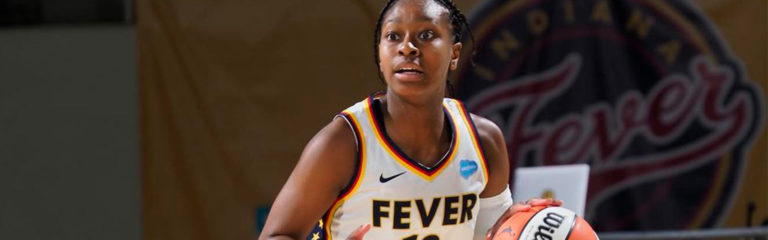 Khayla Pointer refuerza el puesto de base en Casademont Zaragoza