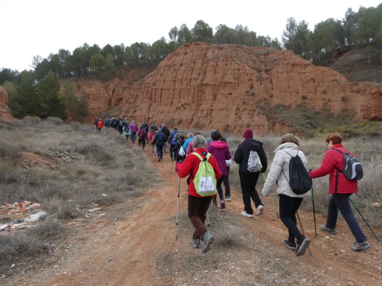 La comunidad de Aragón lanza una nueva campaña para fomentar el turismo rural