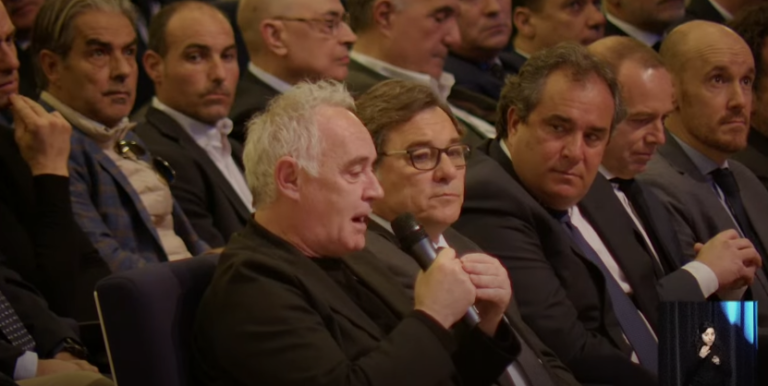 El Real Zaragoza, presente en el homenaje a César Alierta