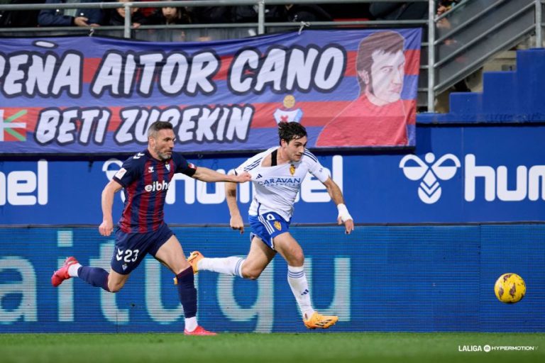 Ocho partidos después, llegó una nueva derrota