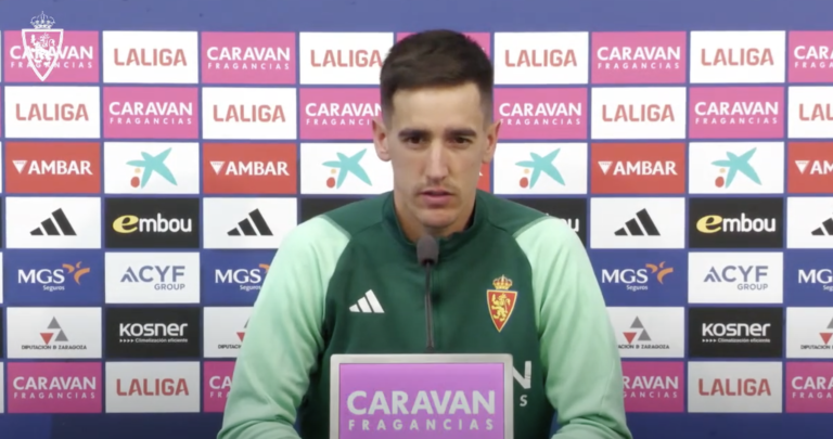 Edgar Badia: «Hay que ganar ya un partido y conseguir los famosos 50 puntos»