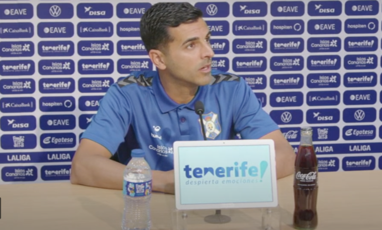 Ángel Rodríguez, ex del Real Zaragoza, sobre su regreso: «Si marco gol, no lo voy a celebrar»