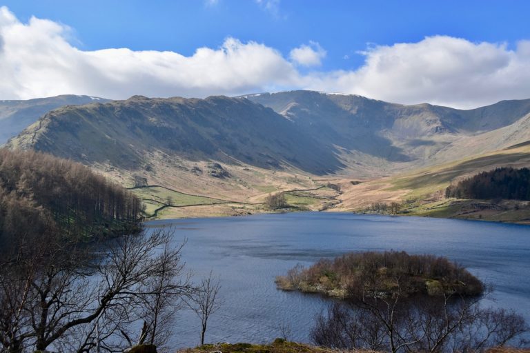 Los embalses de Aragón alcanzan el 85% de su capacidad total