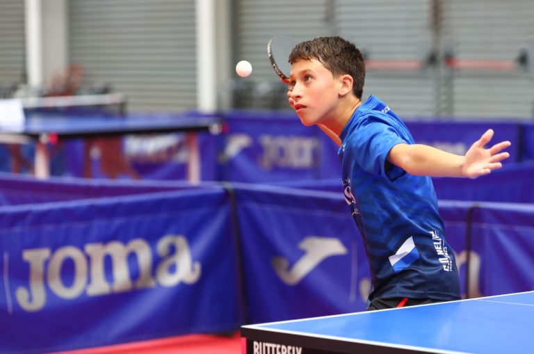 Nuevo fin de semana para el tenis aragonés con Publimax CAI Santiago en el punto de mira