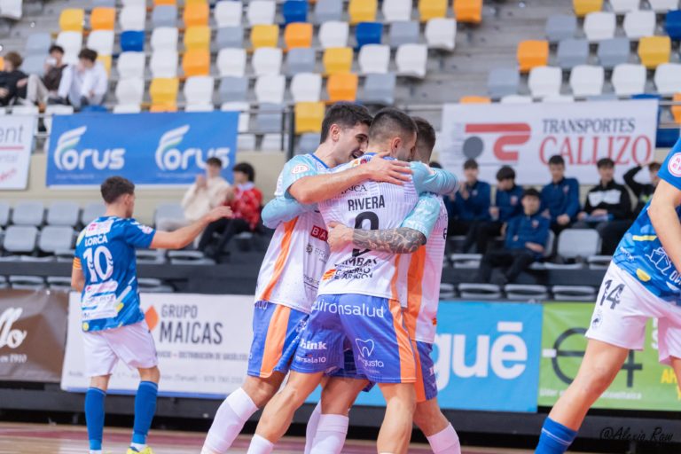 El Wanapix Sala 10 viaja a Ibiza en busca de continuar con su racha consecutiva de victorias