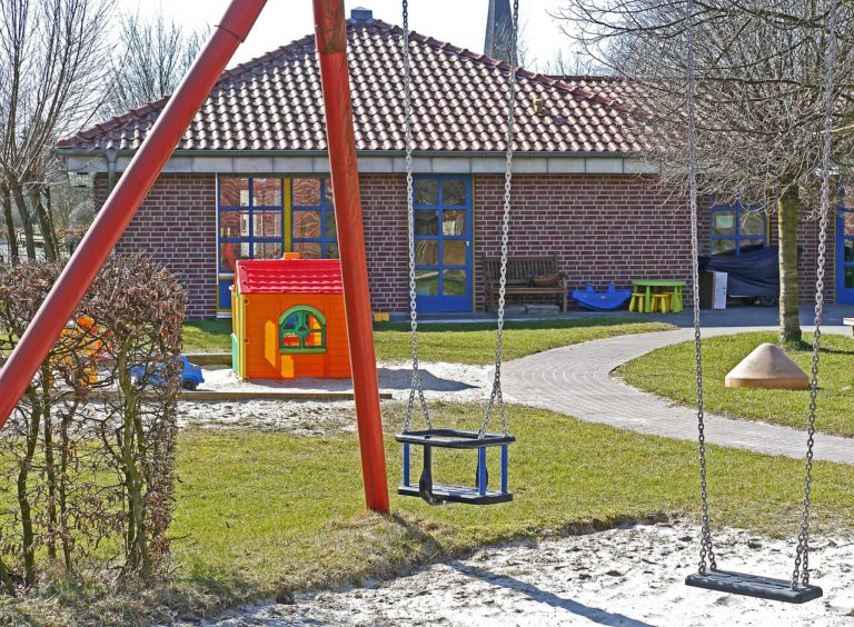 Cierra una guardería en Caspe por un caso de sarampión