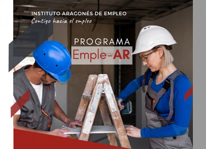 Dos nuevos programas de fomento de empleo para jóvenes y personas con dificultades de inserción
