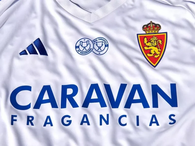 El Real Zaragoza realizará un homenaje a los campeones de la Copa del Rey de 2004 y la Supercopa de España