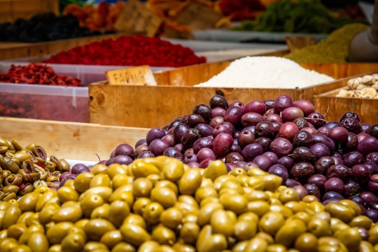 Nueva exposición en el Mercado Central de Zaragoza