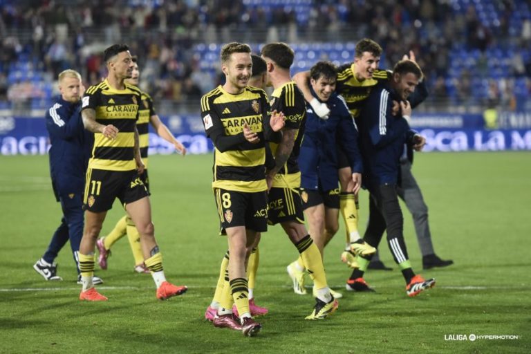 Marc Aguado, nueva lesión para Víctor Fernández