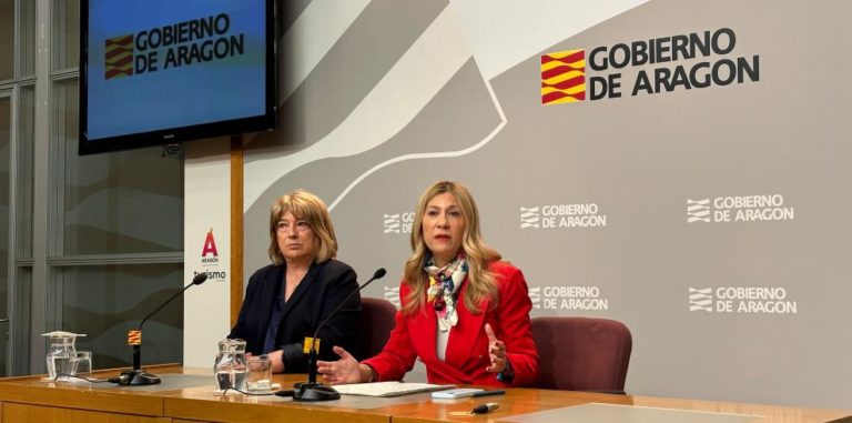 Aragón mantendrá el proceso de exhumaciones de los últimos años