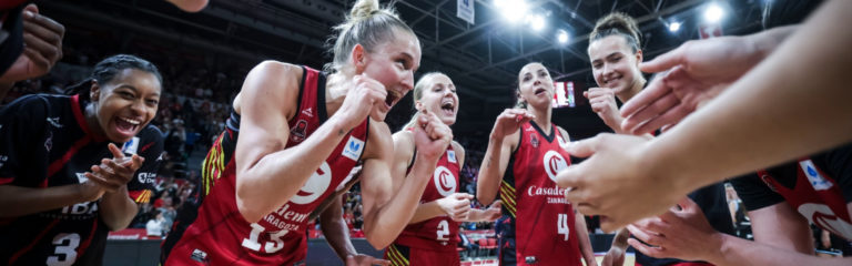 Casademont Zaragoza remonta la eliminatoria y se enfrentará en semifinales a Valencia Basket (62-47)