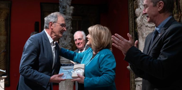 El rescate medicalizado y el programa Montaña Segura cumplen 25 años en Aragón
