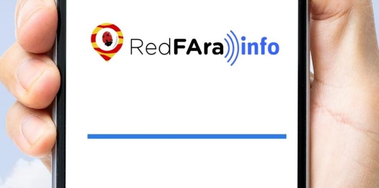 RedFAra: una nueva herramienta para técnicos y agricultores