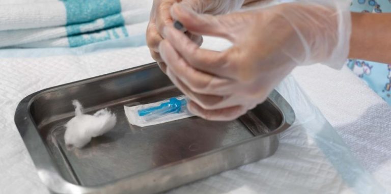Sanidad destina 5 millones de euros para la vacuna del herpes zóster