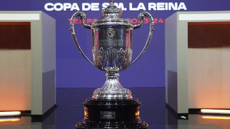 Zaragoza acogerá la Copa de la Reina en La Romareda el sábado 18 de mayo
