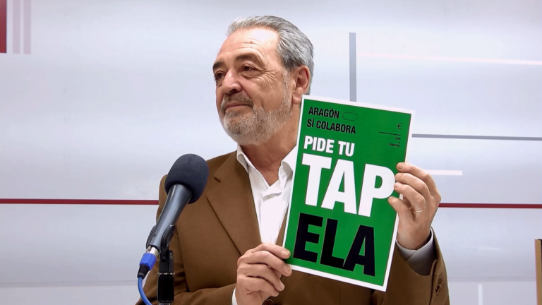 Llega la primera edición de TAPELA: la tapa solidaria por el ELA