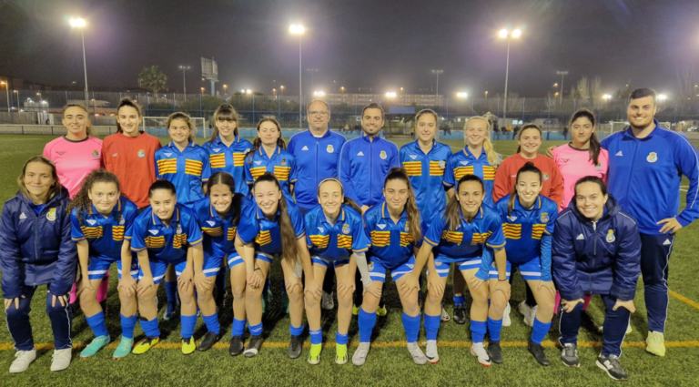 La Selección Aragonesa femenina sub-17 afronta una cita histórica en Las Rozas