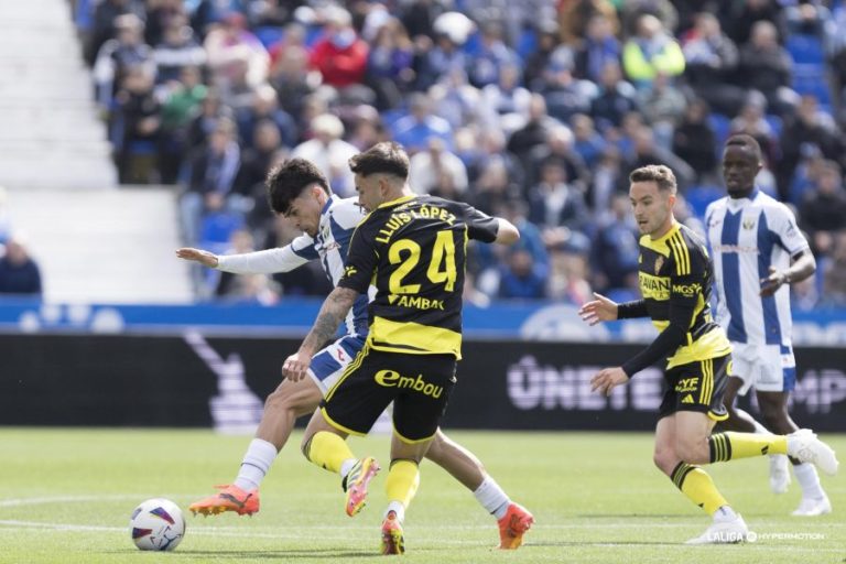 Lluís López sufre un esguince del ligamento lateral interno