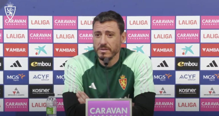 Cristian Álvarez sufre una lesión muscular en el bíceps femoral de la pierna derecha