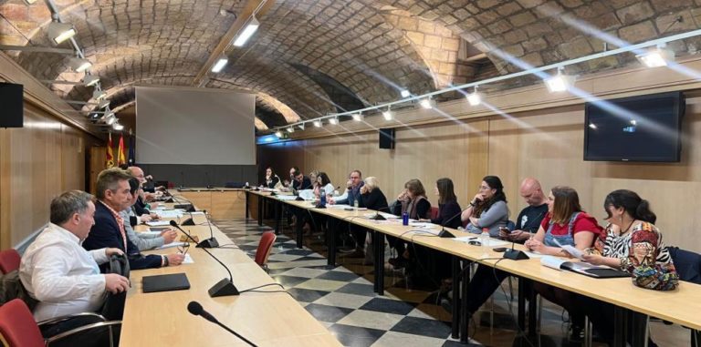 Educación subirá el sueldo de los docentes aragoneses hasta un 4,5%