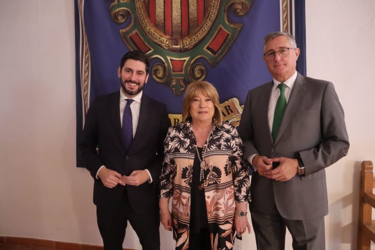 VOX se compromete a acabar con los ‘ecodisparates’ impuestos desde Bruselas