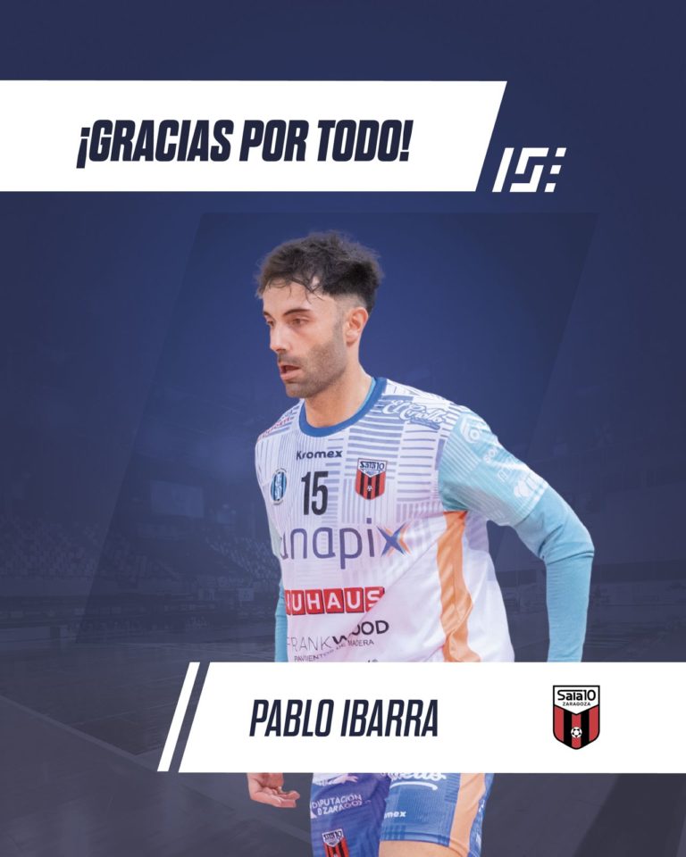 El Wanapix Sala 10 confirma tres bajas en su regreso a Primera División