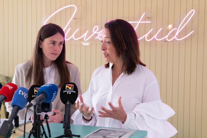 Aragón estrena tres protocolos para detectar, prevenir y evitar conductas de riesgo en los campamentos de verano del IAJ