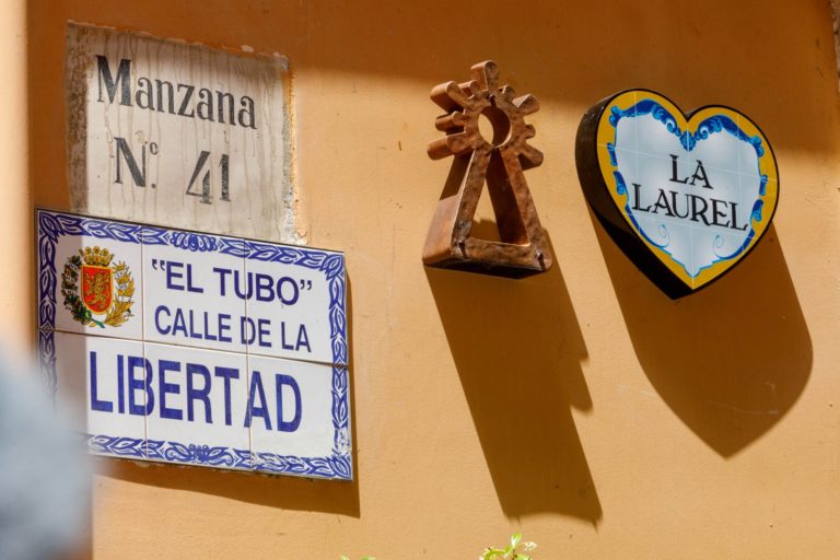 El ‘Tubo’ y la calle Laurel promocionan los barrios gastronómicos como “motor” turístico y económico