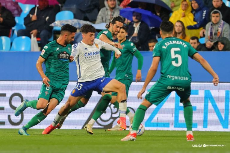 Adrián Liso responde a la confianza de Víctor con su segundo gol de la temporada