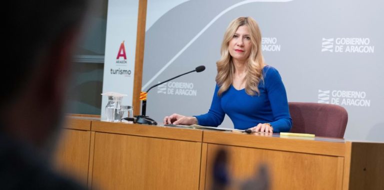 Nuevas medidas para que los sanitarios se queden en Aragón