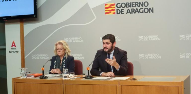 Nolasco: «La prórroga de los Presupuestos Generales del Estado impide la creación del Juzgado 24 de Zaragoza»