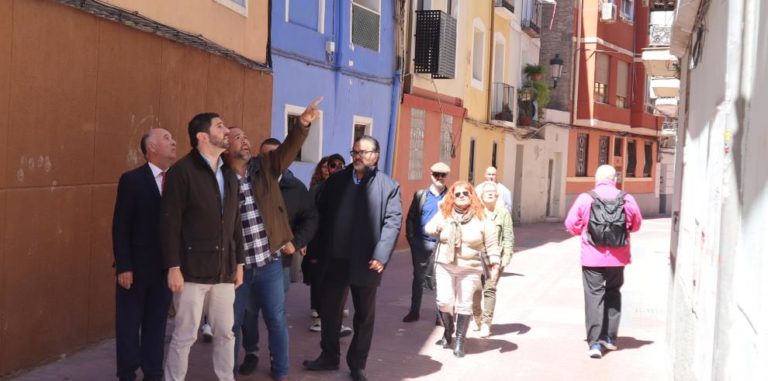 Aragón ultima la licitación de la Oficina contra la Okupación Ilegal