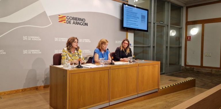 Aragón lanza un estudio para frenar la diabetes y las enfermedades cardiovasculares
