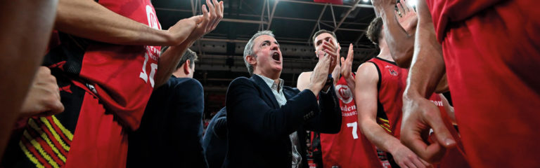 Casademont Zaragoza sella la permanencia matemática tras la victoria ante Manresa (90-80)