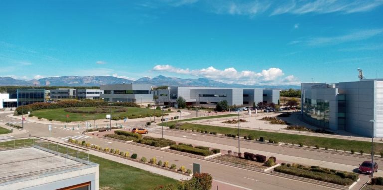 El Parque Tecnológico Walqa incorpora cinco nuevas empresas