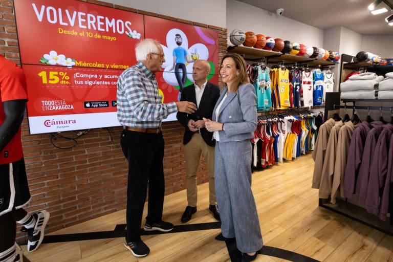 El ayuntamiento saca una nueva edición de VOLVEREMOS