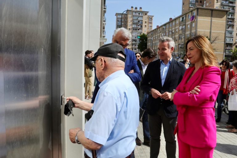 Ayudas de accesibilidad y rehabilitación en edificios y viviendas con 6 millones de euros en Zaragoza