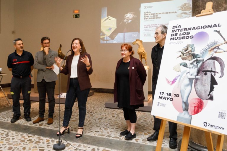 El Kiosco de las Letras sube la persiana hasta septiembre con invitados como LaPegatina, Beatriz Luengo, y Eva Armisén